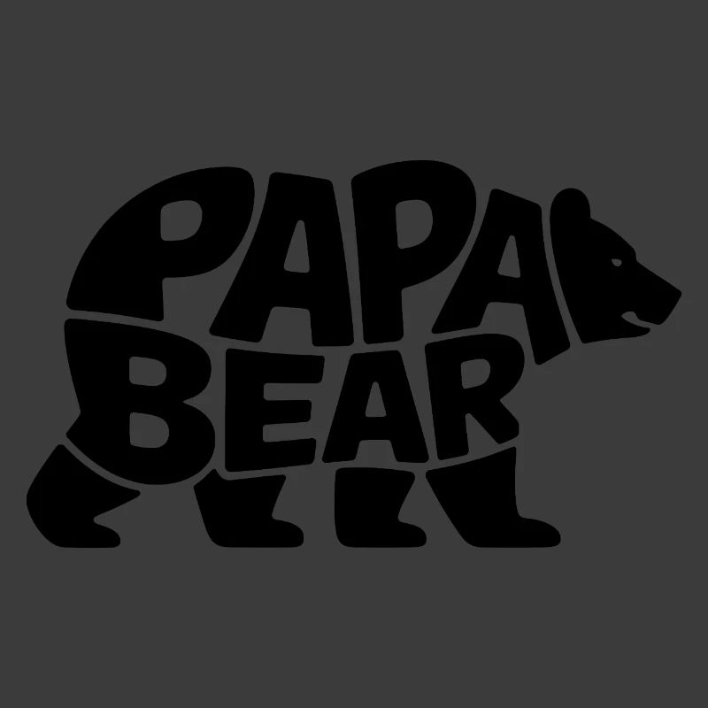 Papa Bear