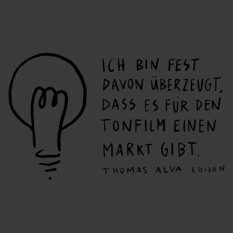 Thomas Edison