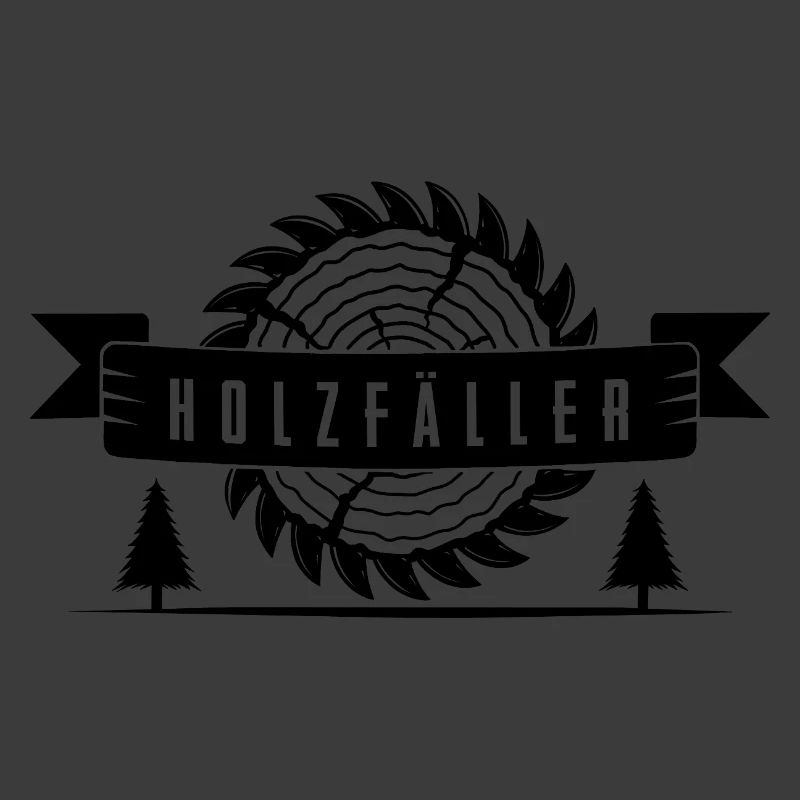 Holzfäller