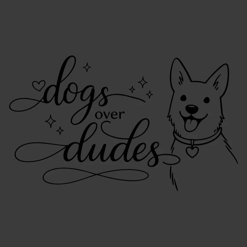 dogs over dudes