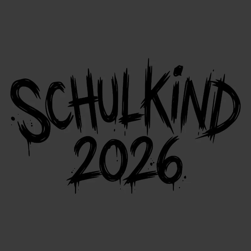 Schulkind 2026