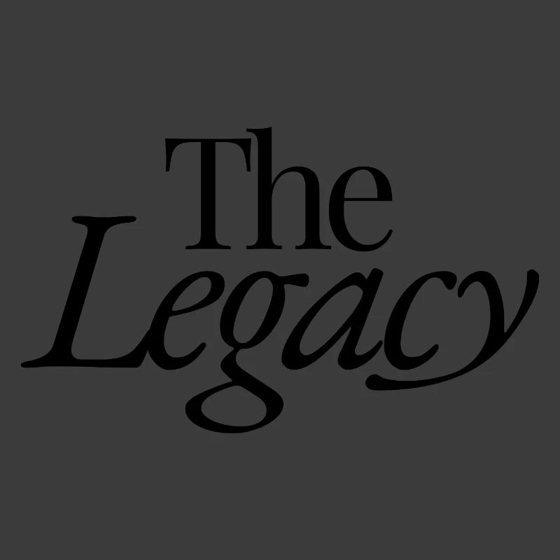 The Legacy