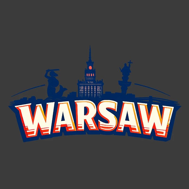 Varsovie