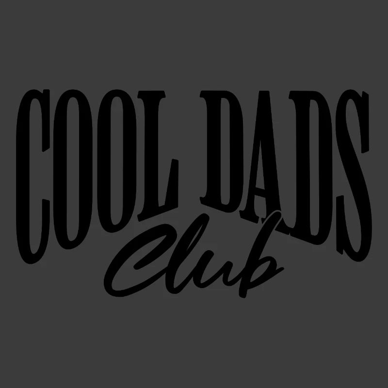 Cool dads club