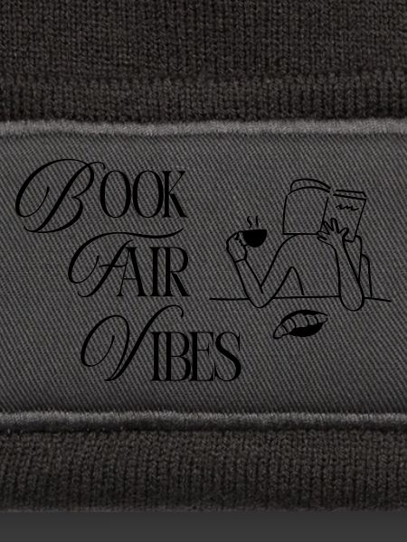 Buchmesse-Vibes