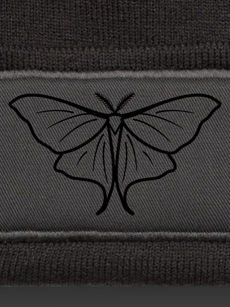 Moon Butterfly