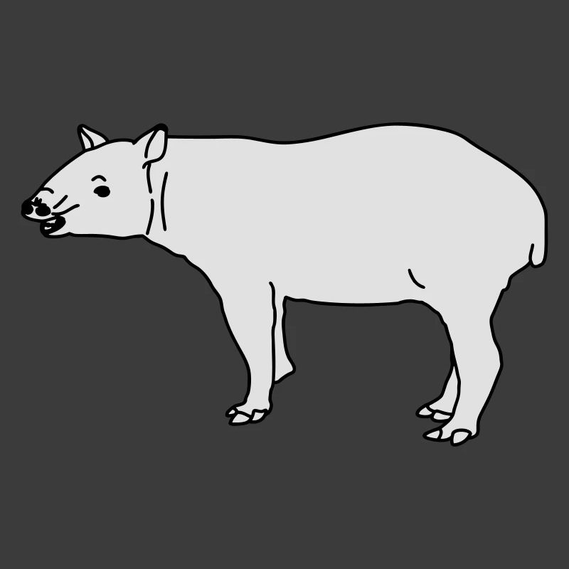 Tapir
