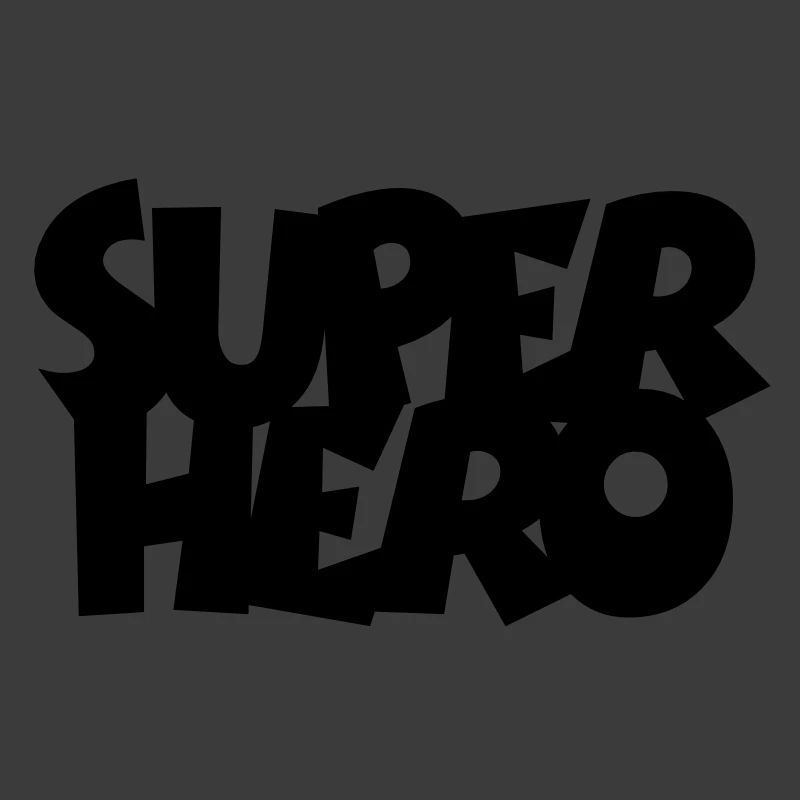 SUPERHERO