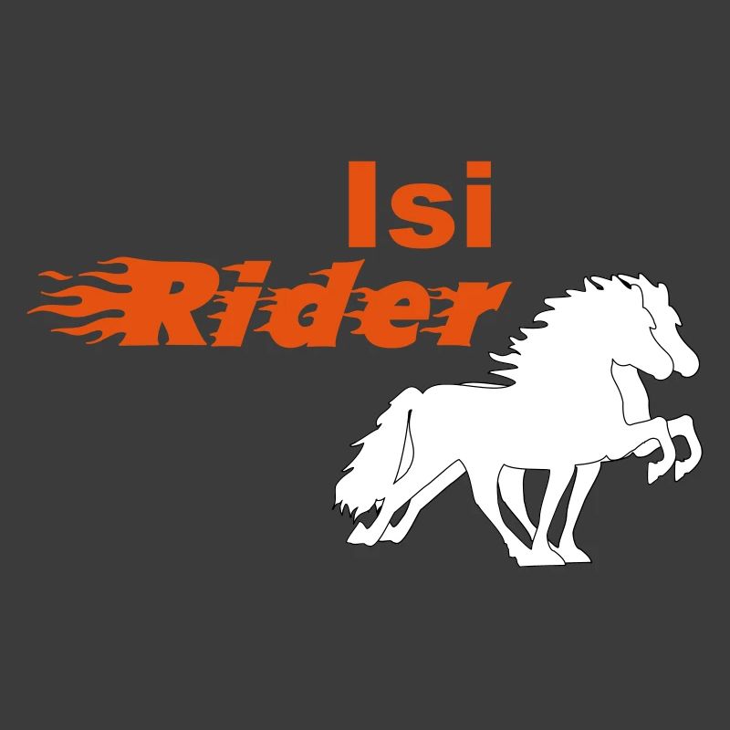 Isi Rider