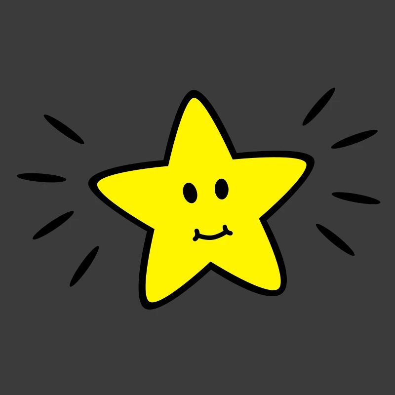 star