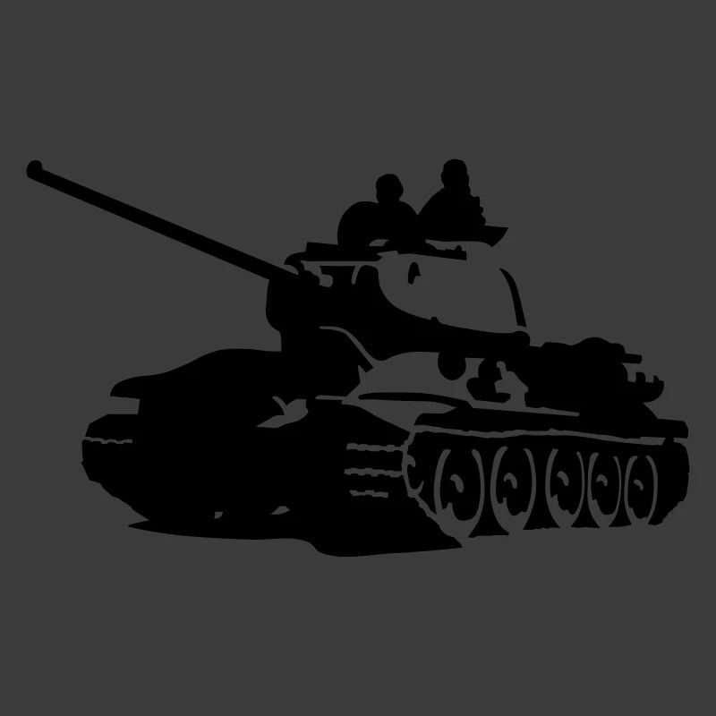 Tank T-34