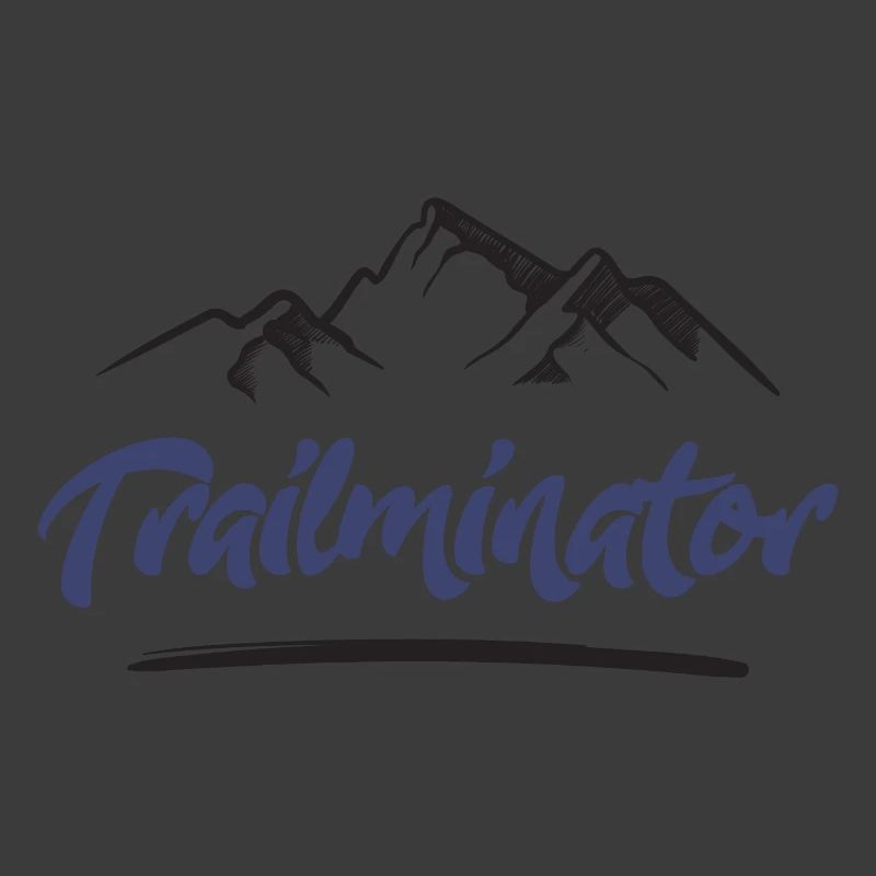 Trail Running - Trailminator
