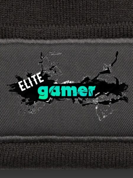 Elite Gamer Motivationsdesign
