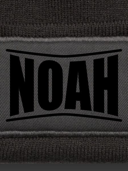 T-Shirt Noah T-Shirt Geschenkidee