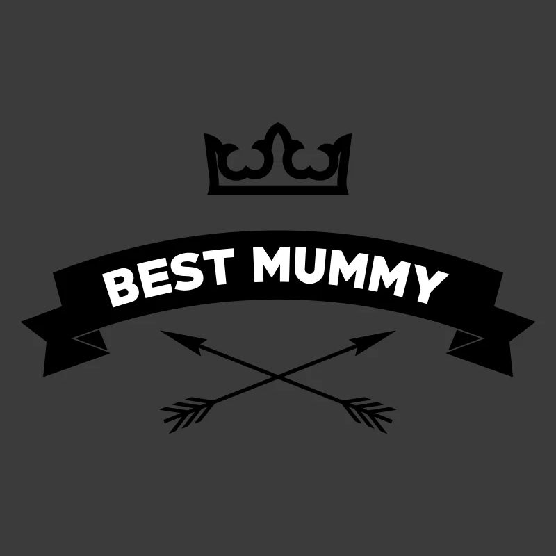 Beste Mama - Muttertag