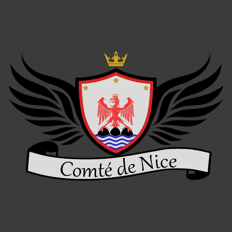 Grafschaft Nizza