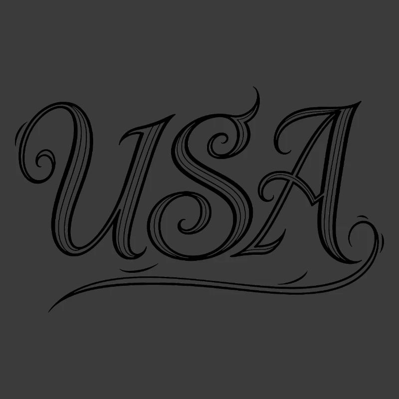 USA