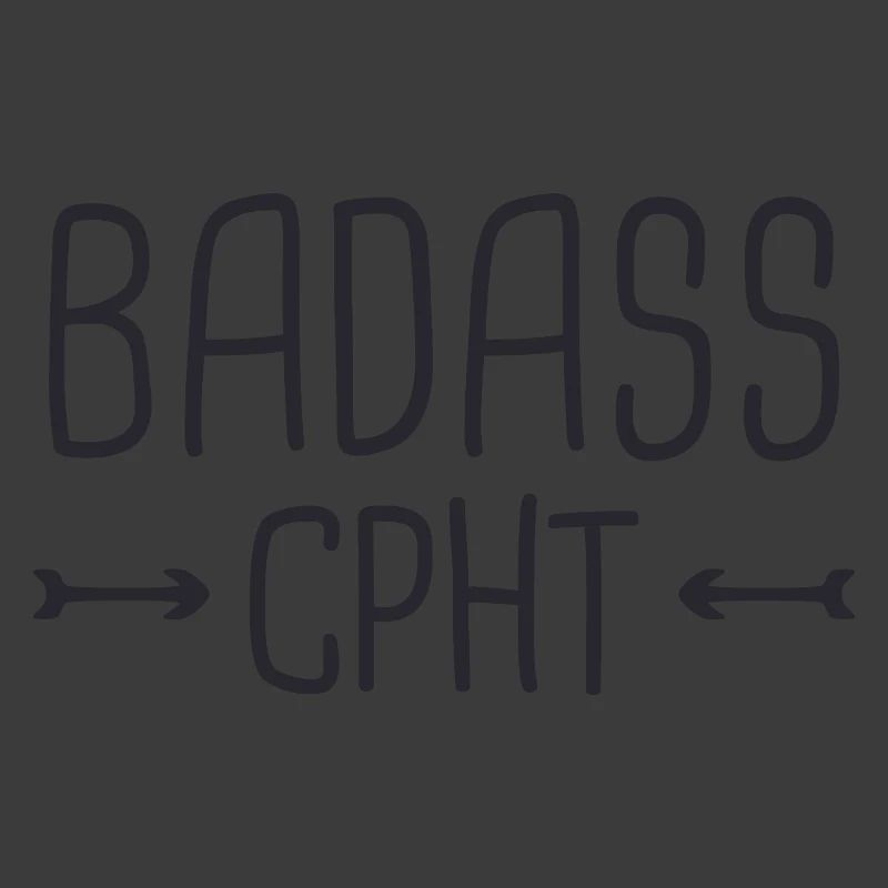 CPhT Badass Pharmacy