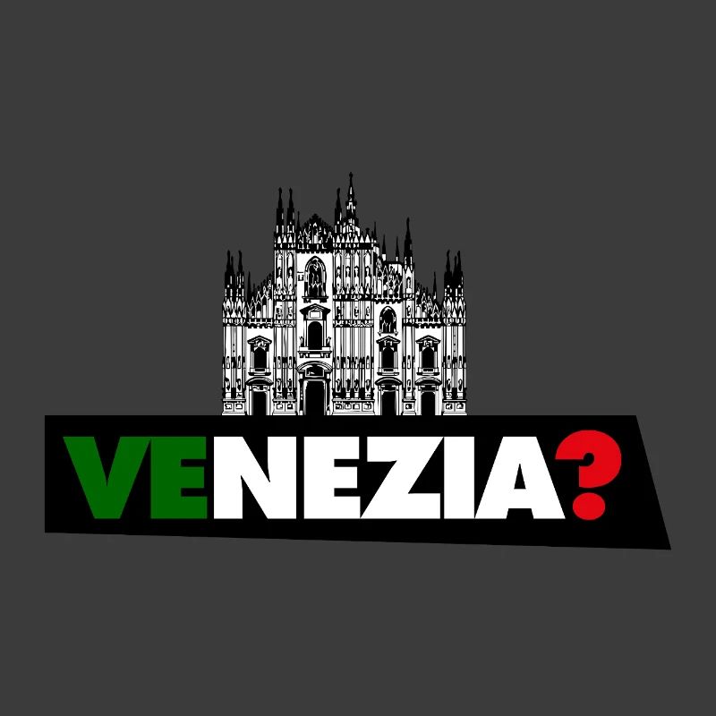 Venedig?