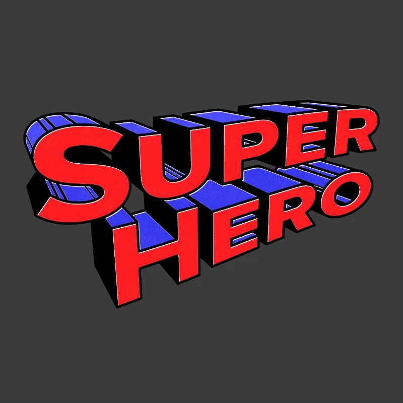 Déclaration de super-héros