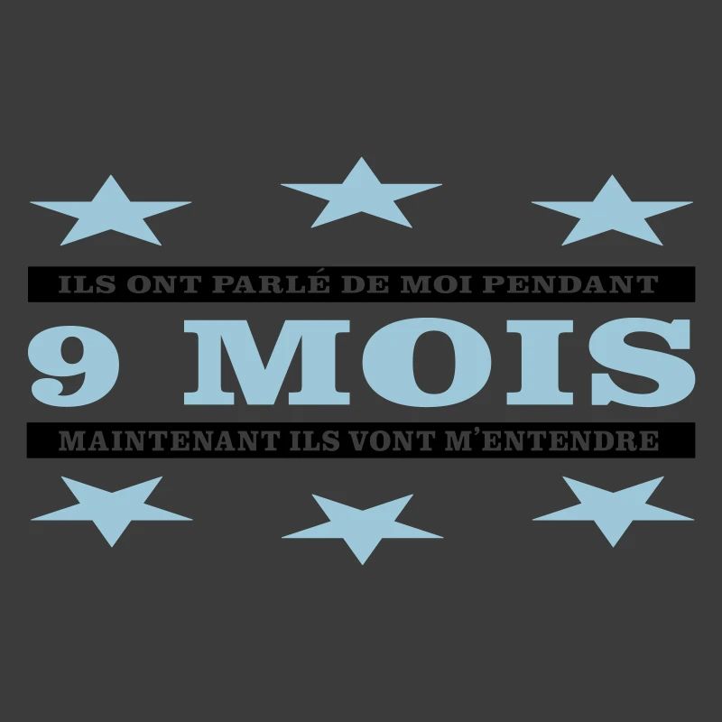 9 Monate