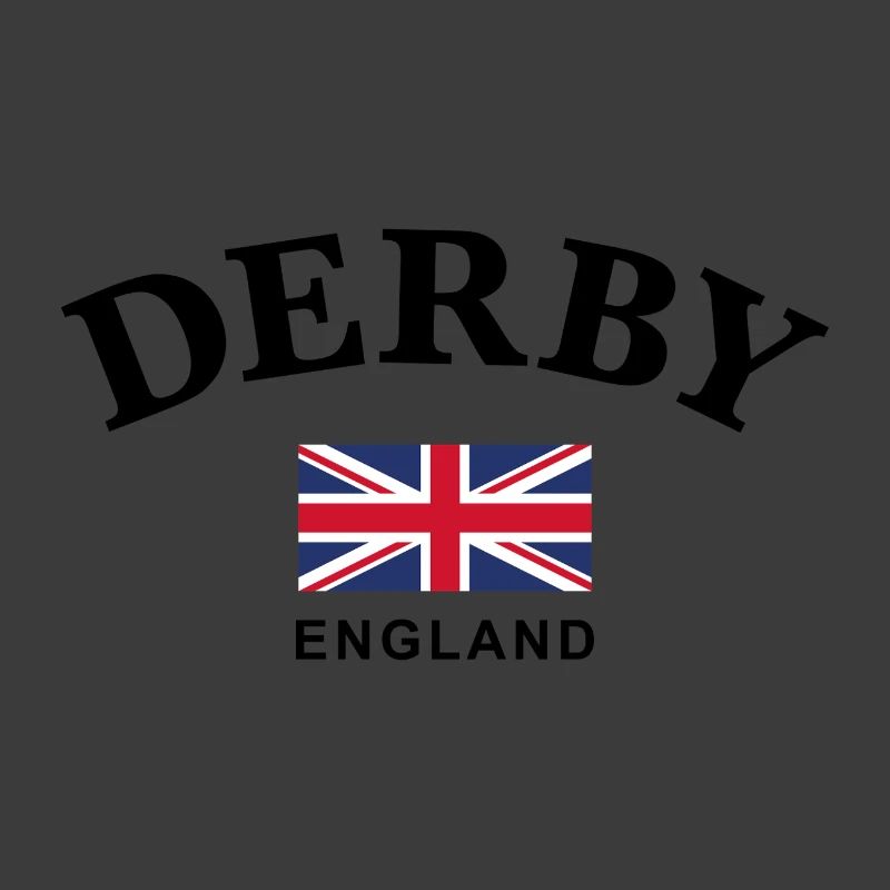 Derby, England
