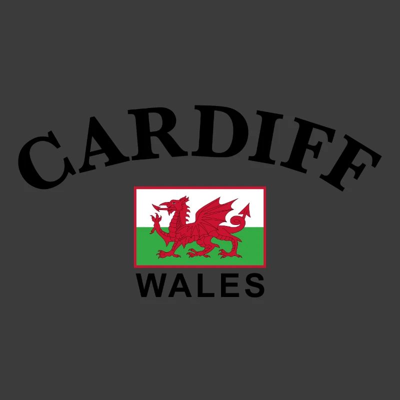 Cardiff, Wales
