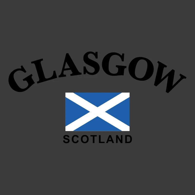 Glasgow, Schottland