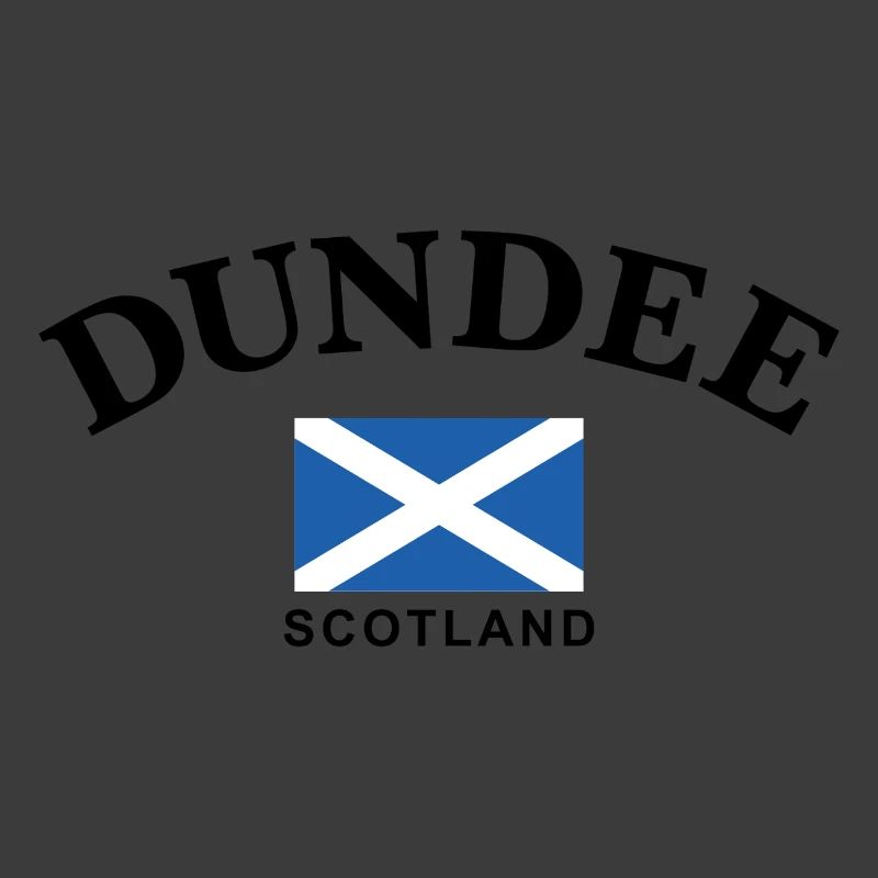 Dundee, Schottland