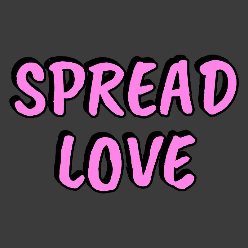 Liebe verbreiten — Pink