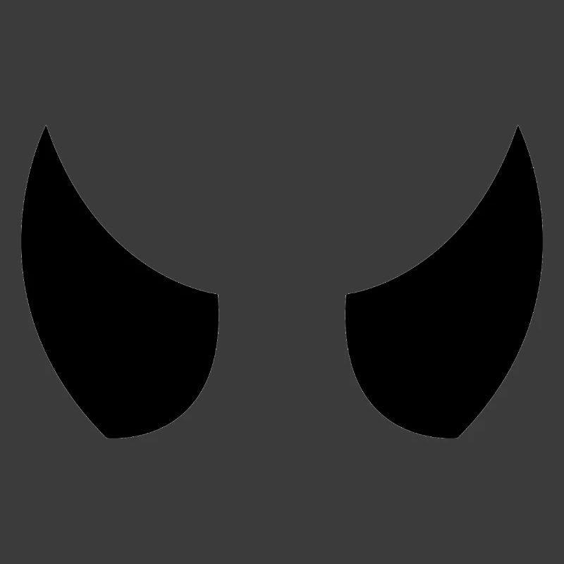 Devil Horns