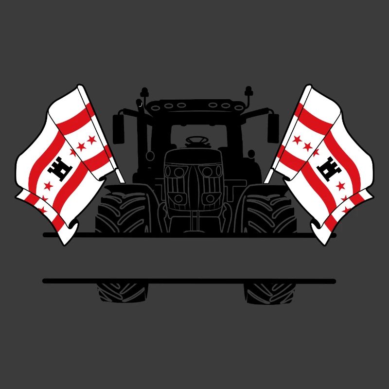 Drenthe_Tractor_Custom_Edition