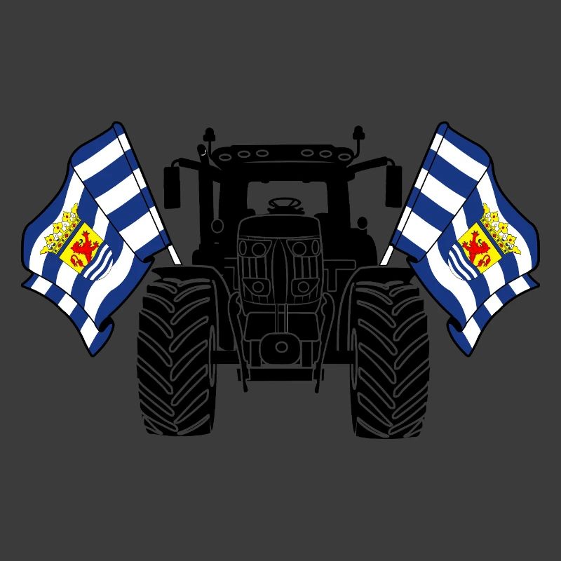 Zeeland_Tractor_Pride
