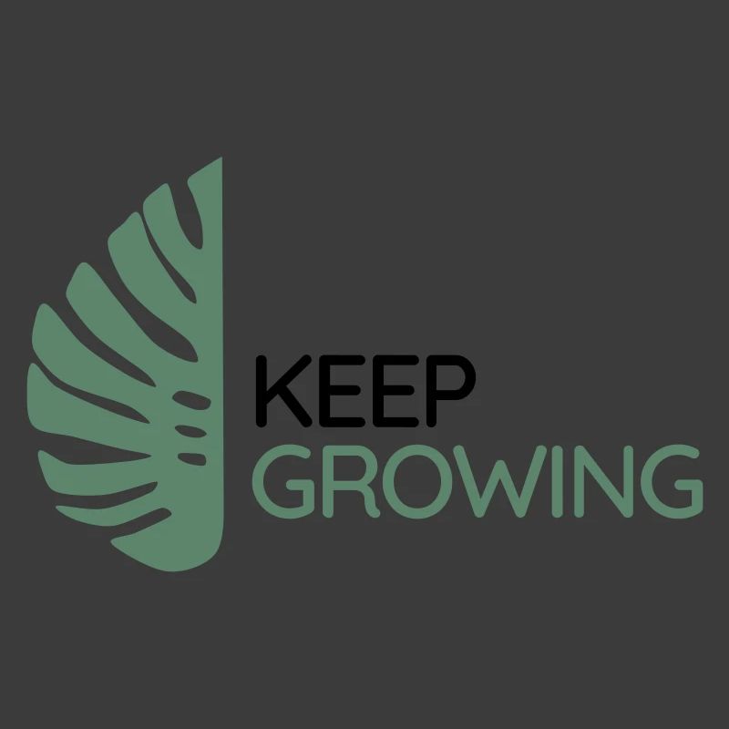 Monstera - Keep Growing