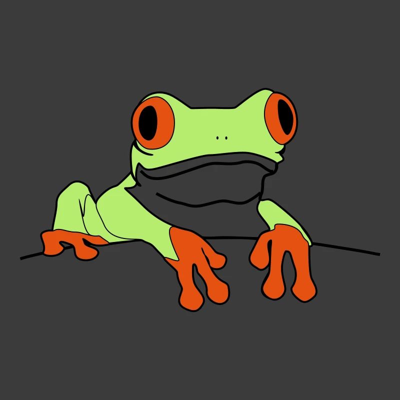 frosch
