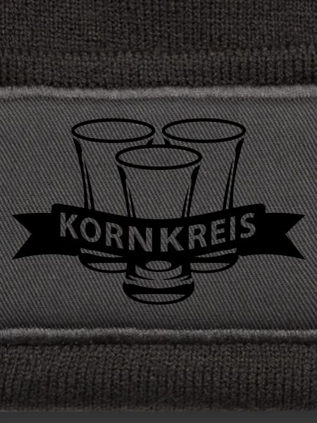 Kornkreis Schnaps