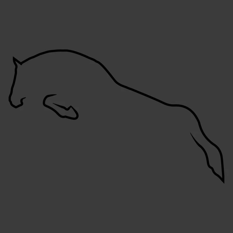 Springpferd