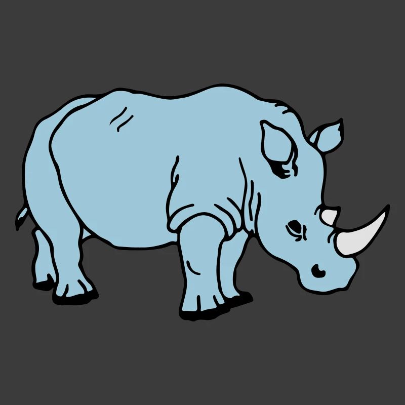 rhinoceros