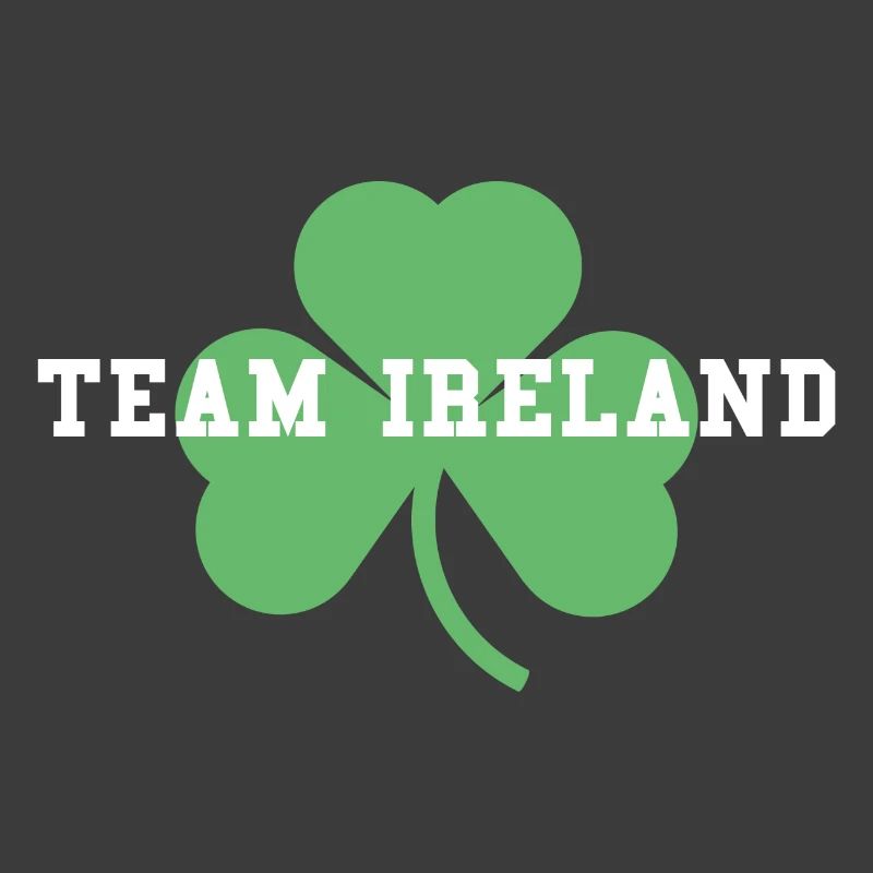 team irland