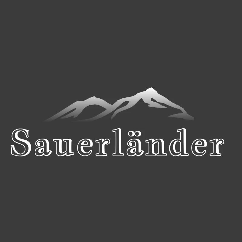 Sauerländer - Sauerland - Liebe