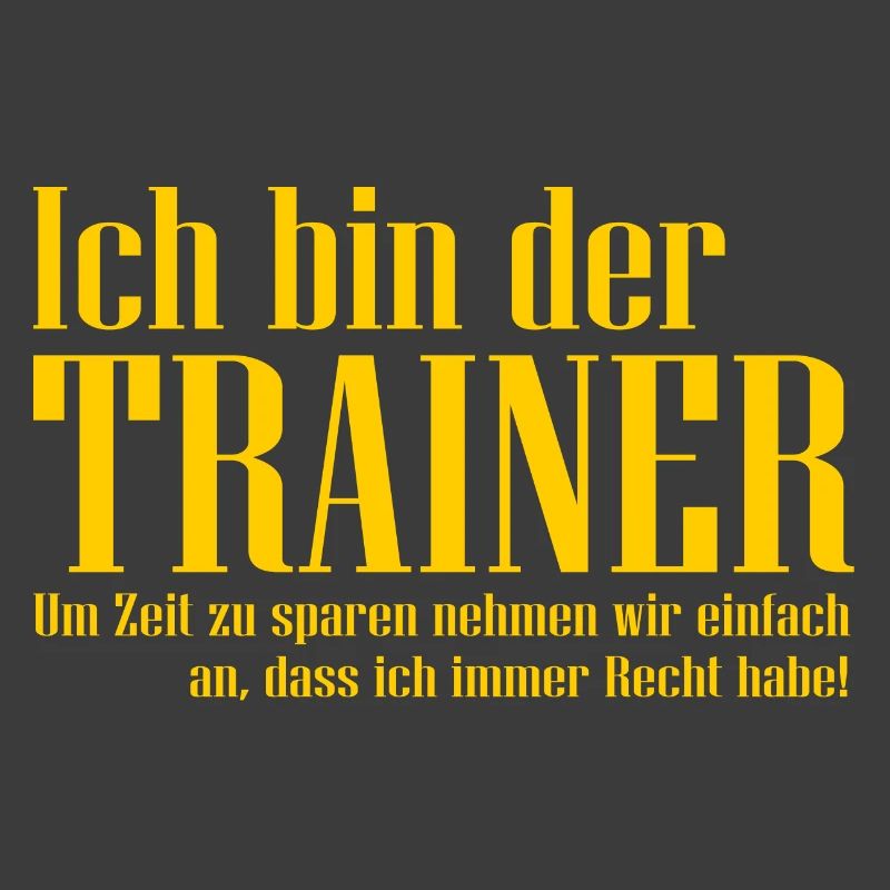 Trainer