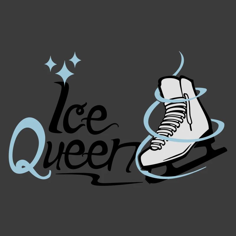 Ice queen