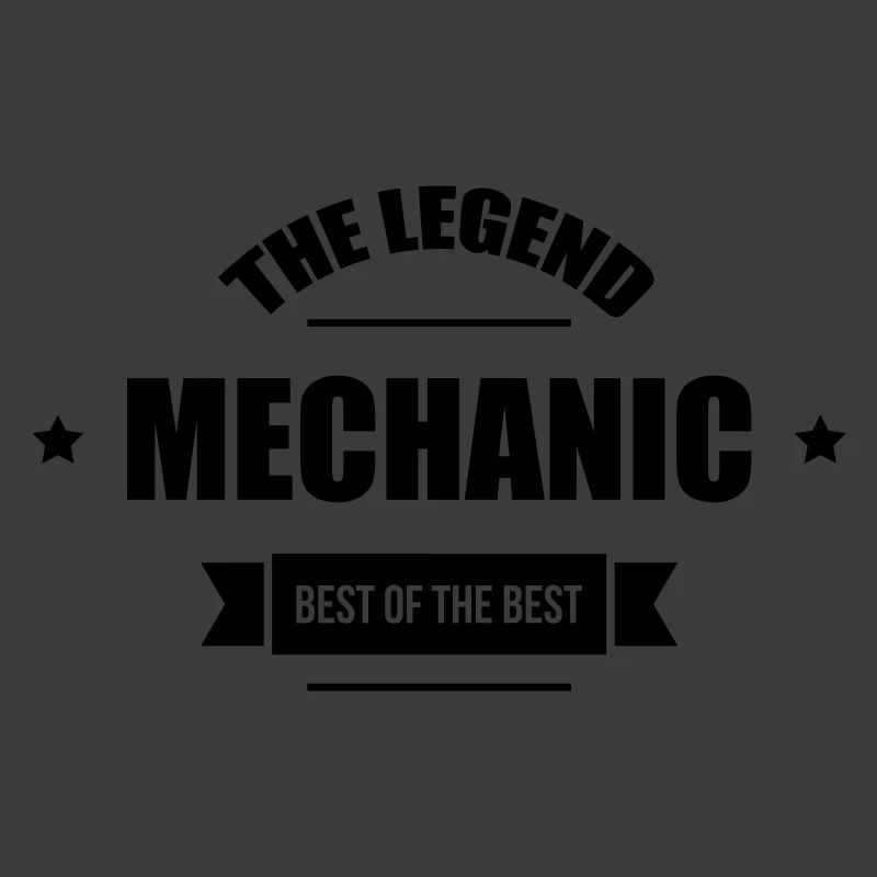 Mechanic