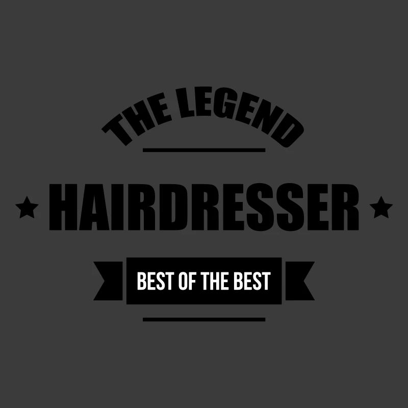 Coiffeur - Coiffeuse - Coiffure