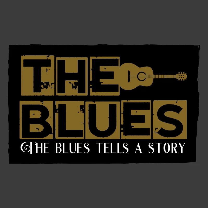 the blues