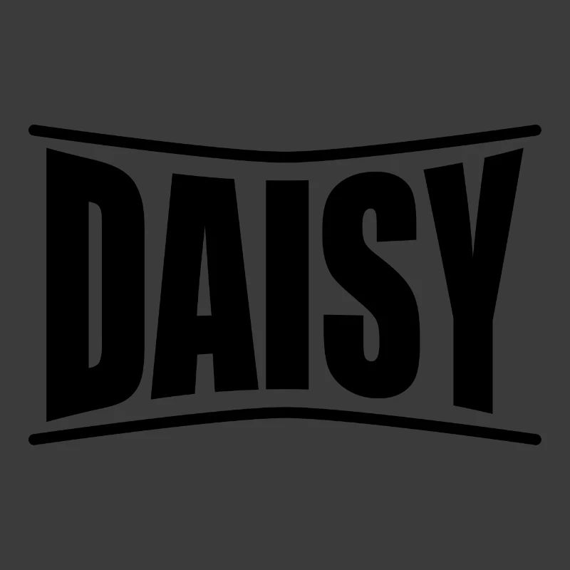 Daisy T-Shirt Geschenkidee