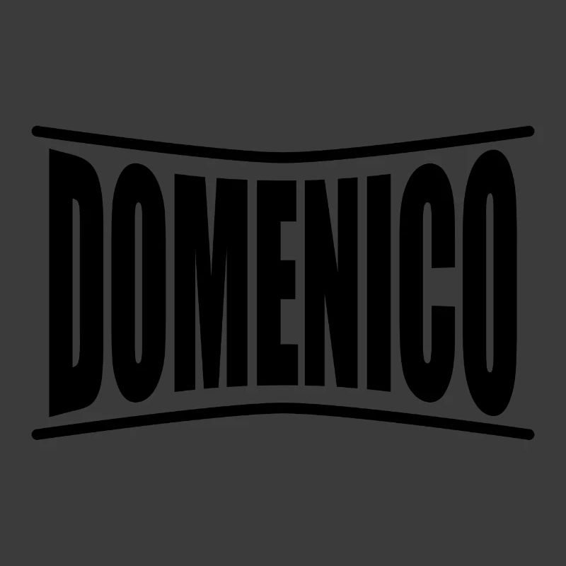 Domenico T-Shirt Geschenkidee