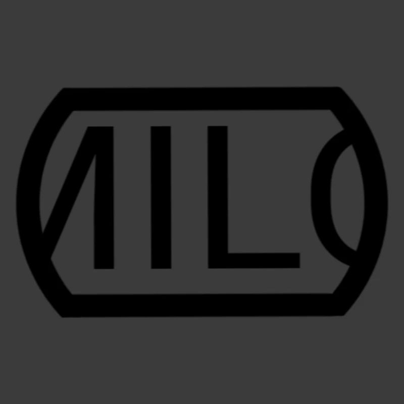 Milo - halbrund