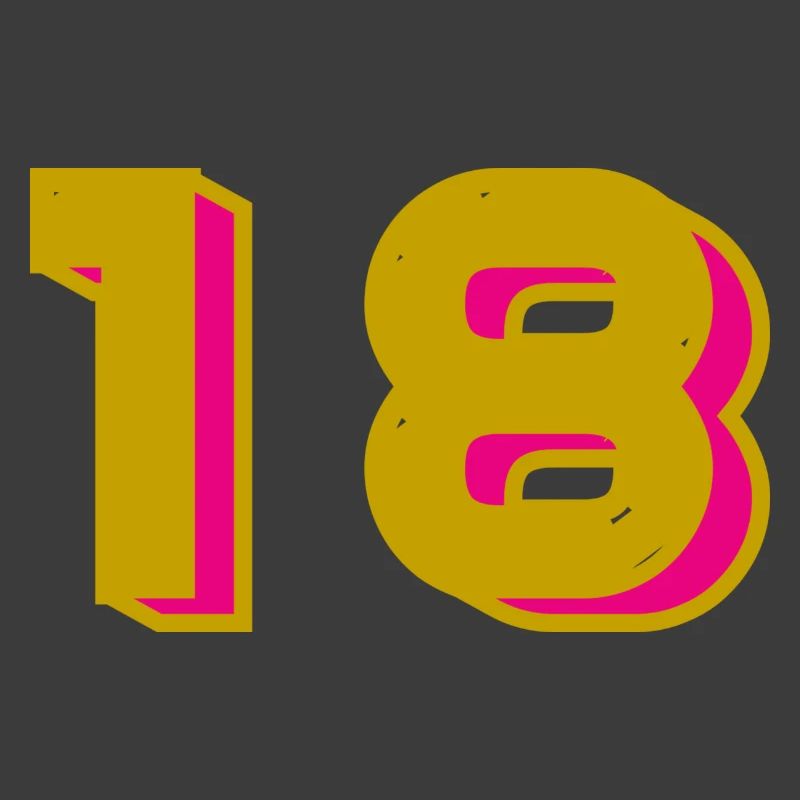 18