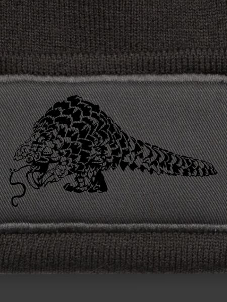 Pangolin Schuppentier